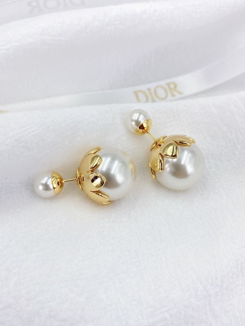 Christian Dior Earrings